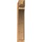 Ekena Millwork Thorton Craftsman Smooth Outlooker, Western Red Cedar, 7 1/2"W x 32"D x 40"H OUT08X32X40THR04SWR - alternate 3